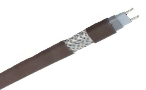 Кабель саморегулирующийся греющий Grandeks-40-2CR UF-защита