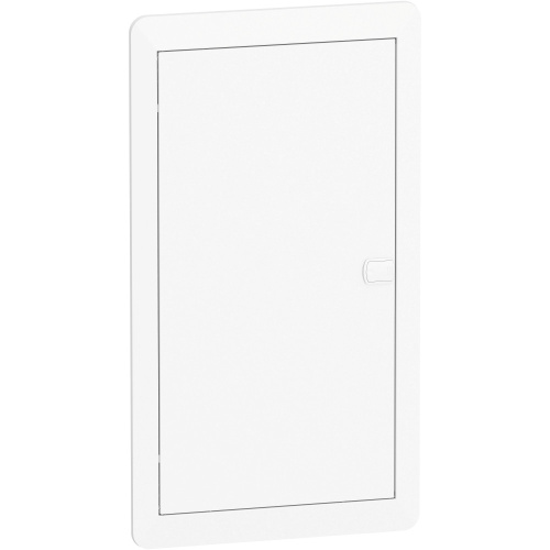 Щит Resi9 KV 3 ряда по 12 модулей вст