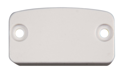 Аксессуар Заглушка торцевая для PAL 1105  ГЛУХАЯ