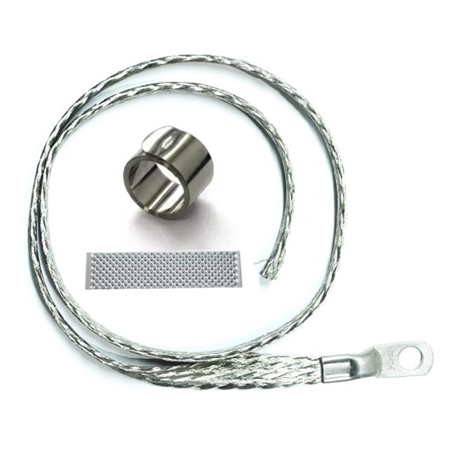 Непаянный комплект  заземления НКЗ (150-240) ЗЭТАРУС