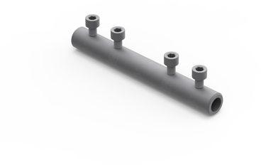 Соединитель круглого проводника, D10 мм DKC