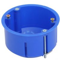 Коробка УПп 68/45.1.2 г/к метал лапки