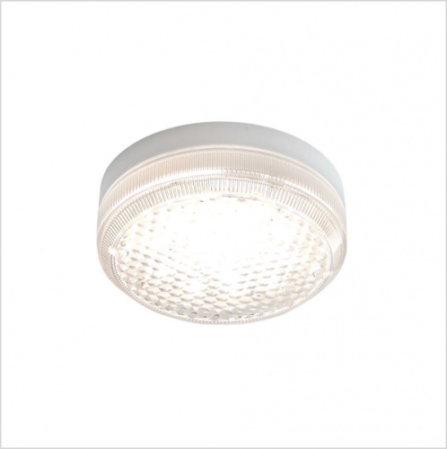 Светильник ЛУЧ-220-С 64 Ф (ЭКО, 4000К э)