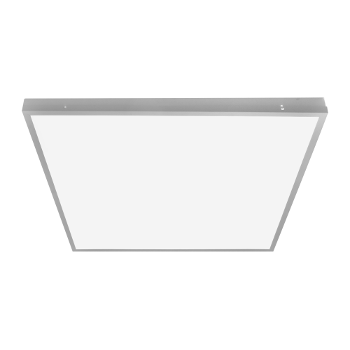 Светильник PPL 595/U-E1 OPAL 40w 4000K Ra90 с БАП IP40 (300mA 25mm) Jazzway