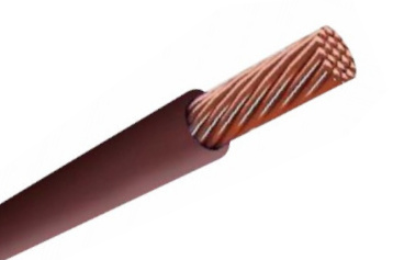Провод ПуГВнг(А)-LS 1х0,5 кор ГОСТ