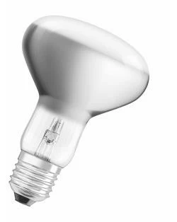 Лампа CONCENTRA R63 40W E27