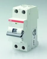 ABB DS201 Дифференциальный автоматический выключатель B20 AC30