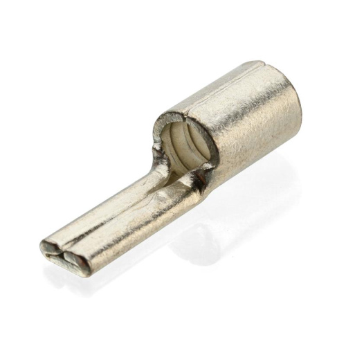 Наконечник кабельный штифтовой НШП 6-12 (КВТ)