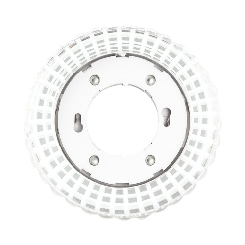 Светильник встраиваемый PGX53d светильник ER43-Epoxy с подсветкой  Jazzway