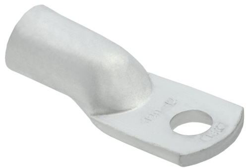 Наконечник медный луженый ТМЛ 240-16-24 ГОСТ 7386 IEK