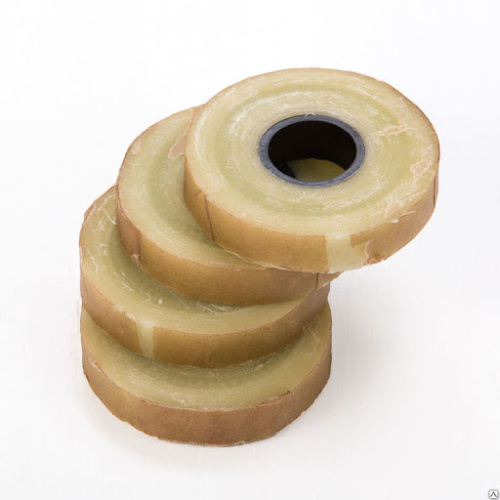 Лента липкая ЛСКЛ-155 0,15х30мм