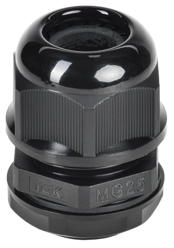 Сальник MG 25 диаметр проводника 13-18мм IP68 IEK