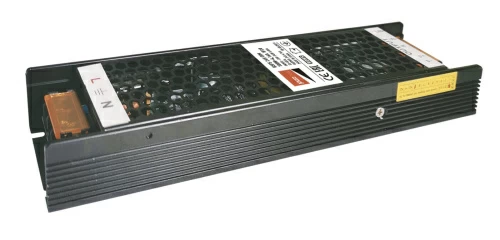 Драйвер BSPS 24V DIM  100W=4,16A диммируемый  IP20 3 г.гар. Jazzway