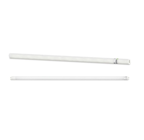 Лампа светодиодная LED-T8-М-std 20Вт 230В G13 6500К 1620Лм 1200мм матовая ASD