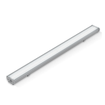 Светильник LED "ВАРТОН" Айрон пром для агрессивных сред 1215*105*61 мм IP67  микропризма 36 ВТ 6500К