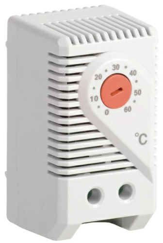 Термостат от 0 до +60 °C NC IEK