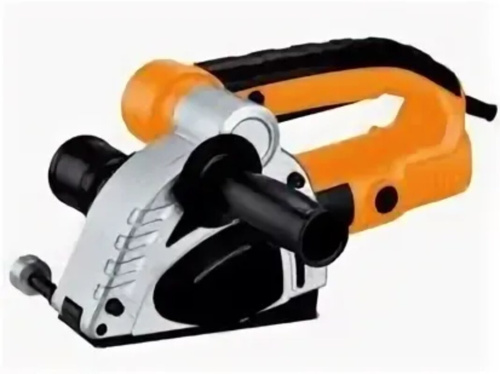 Штроборез электрический ШТ-30 (125мм, 1600Вт) Вихрь 