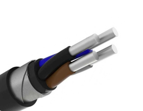 Кабель АВБбшВ 4х35 (ож)