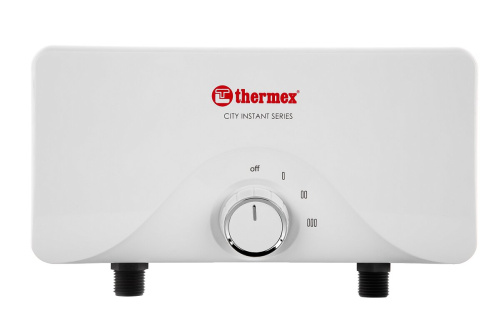 Электроводонагреватель THERMEX City 5500