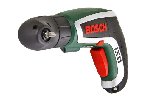 Отвертка аккумуляторная IXO IV Upgrade (medium) Bosch