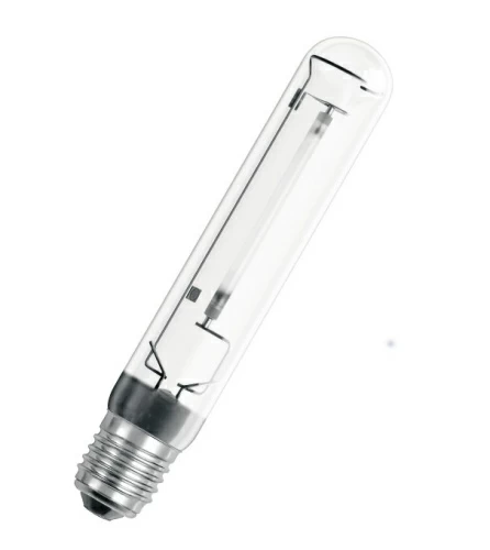 Лампа ДНАТ-100 NAV-T 100W E40 VIALOX Osram