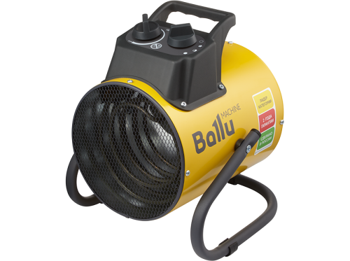 Пушка тепловая BALLU BHP-PE2-2