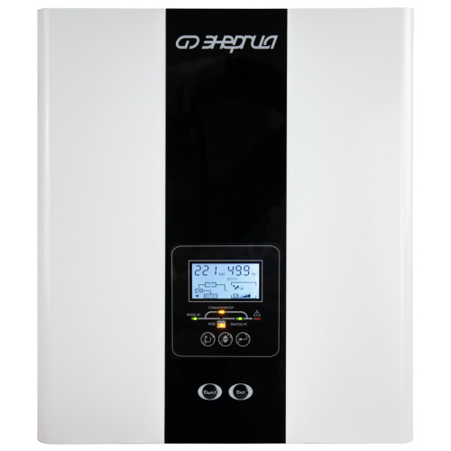 ИБП Энергия Smart2 1000W