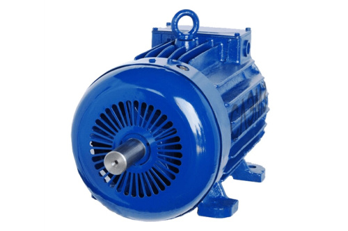 Эл.Двиг.3ф.MT H 312 8 У1 IM1001 IP54 220/380В 710 об/м 11кВт