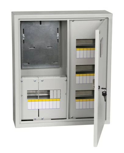 Корпус металлический ЩУРн-3/30зо-1 36 УХЛ3 IP31