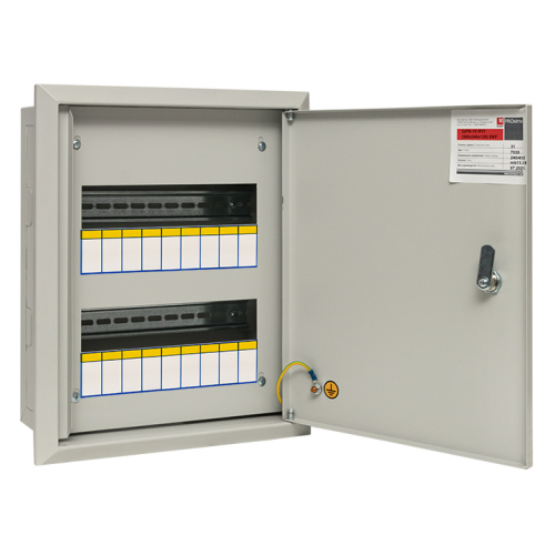 ЩРВ-48 (650x340x120) IP31 PROXIMA EKF