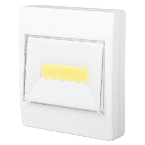 Светильник-Фонарь Пушлайт JAZZway TS3-L2W