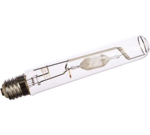 Лампа металлогалогенная ДРИ 400 6000 К Е40