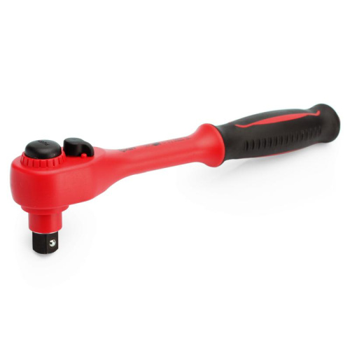 Трещотка изолированная 1/2″ КВТ