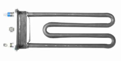 ТЭН 1640W, TW, 180мм, R15+,  M135, K2, прямой