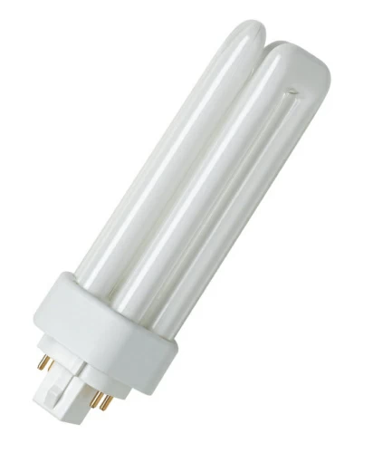 Лампа DULUX T/E 42W21-840 GX24q-4