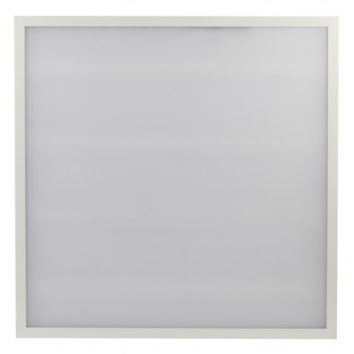 Светильник светодиодный ЭРА SPO-6-36-6K-M-A2 с выводом к БАП Б0062020 36Вт 6500K 595х595 матовый