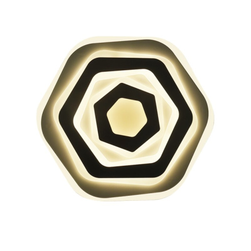 Светильник светодиодный декоративный PPB  Onyx-06 DIM 84w  3000K-6500K IP40 Jazzway