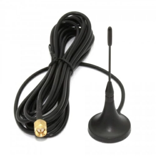 Антенна GSM TELEOFIS IPin 3dB SMA