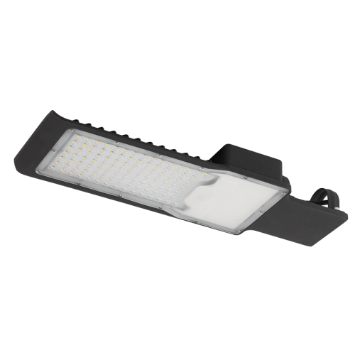 Светильник уличный светодиодный ЭРА SPP-503-0-50K-080 80Вт 8000лм 5000К КСС Ш 3 года IP65