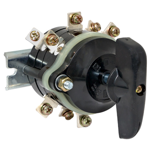 Пакетный переключатель ПП 3-40/Н2 М3 исп.3 EKF PROxima