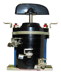 Выключатель пакетный ПВ 3-63 М3 исп.1 (с наконечниками)