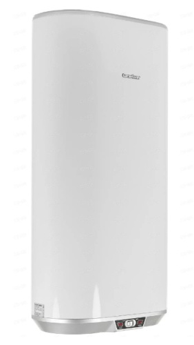 Водонагреватель аккумуляционный электрический  Garanterm GTN 80V