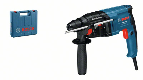 Перфоратор GBH 2-20 D   061125А400