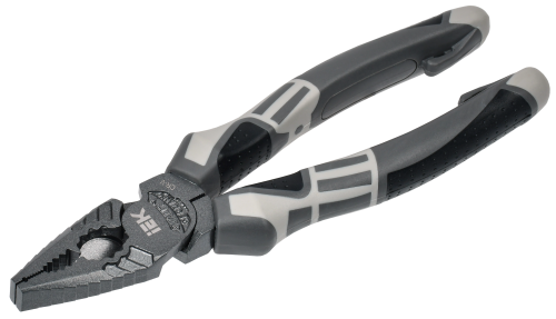 Пассатижи 200мм K4 ARMA2L 5 IEK