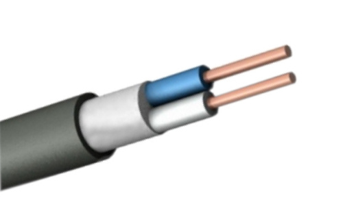 Кабель ВВГнг(А)-LS 2х2,5 ГОСТ Кр 1кВ (170823.13)