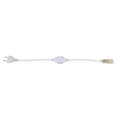 Шнур-адаптер 8A для PFN-01 2835 IP65 Jazzway (для 100 м) 5016507
