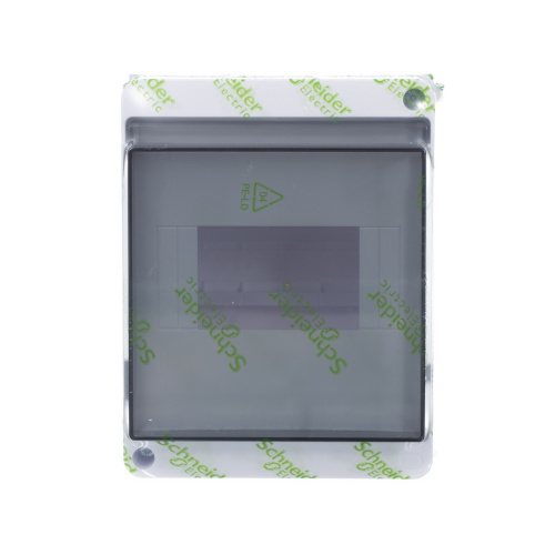 City9 Box бокс навесной с прозрачной дверцей 6 мод.