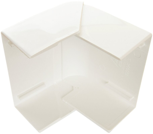 SPL Угол внешний для кабель-канала 40х20