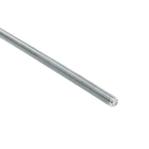 Шпилька резьбовая М8х2000 (дл.2м) DIN 975 EKF
