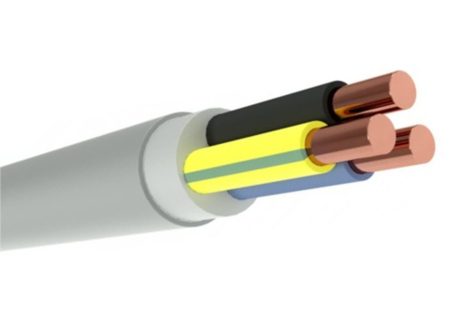 Кабель NUM 3х2,5